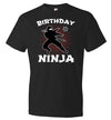 Birthday Ninja