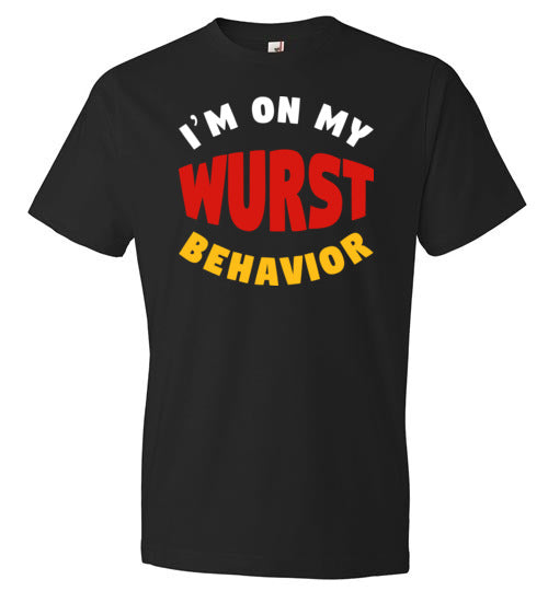 Wurst Behavior