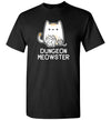 Dungeon Meowster Gildan Youth