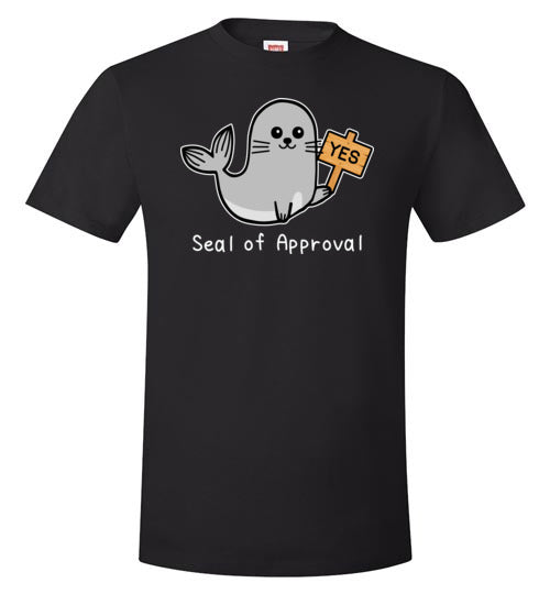 Seal of Approval