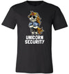 Unicorn Security Canvas