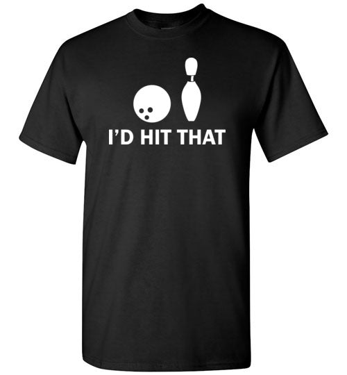 Bowling Hit That Gildan Youth