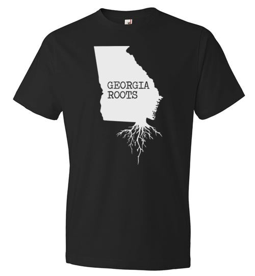 Georgia Roots