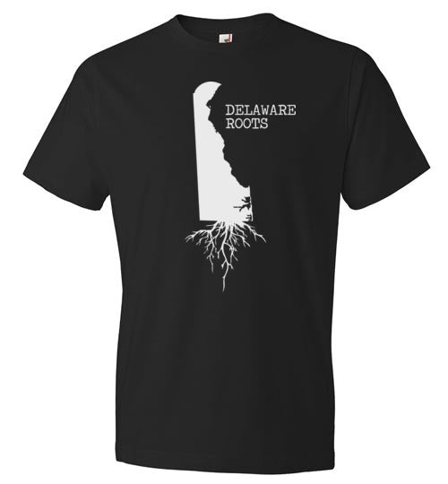Delaware Roots