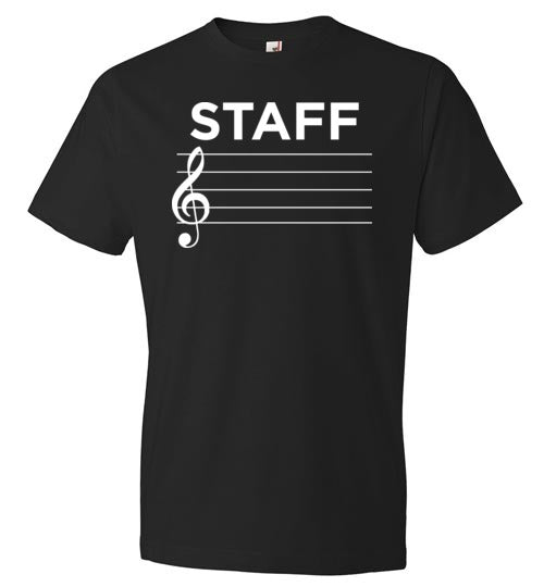 Music Staff