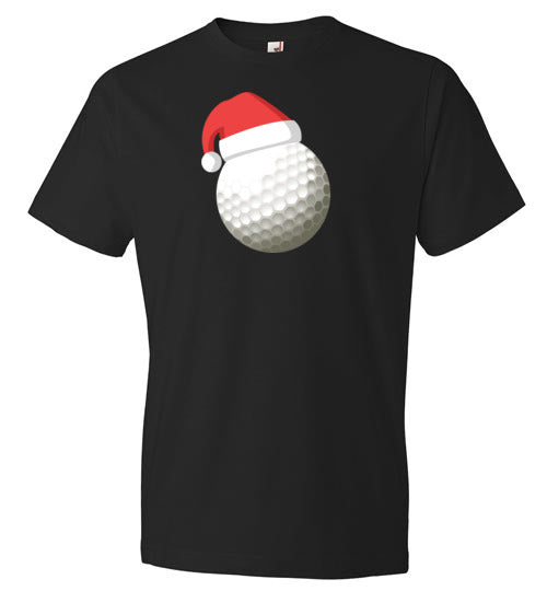 Golf Ball Christmas