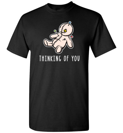 Voodoo Thinking of You Gildan Youth