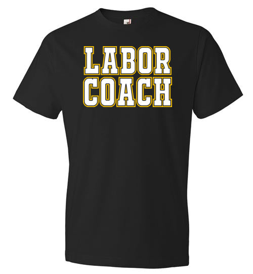 Labor Coach