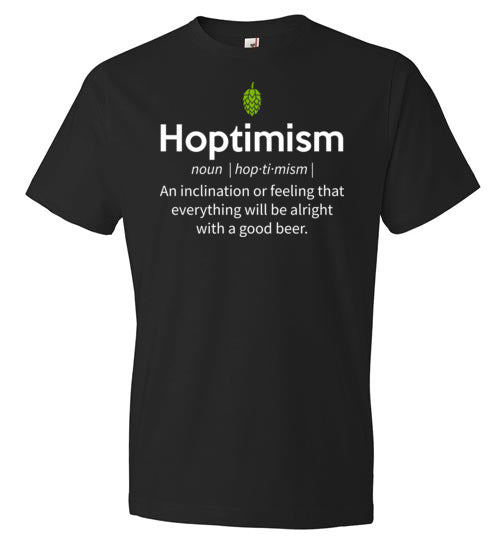 Hoptimism