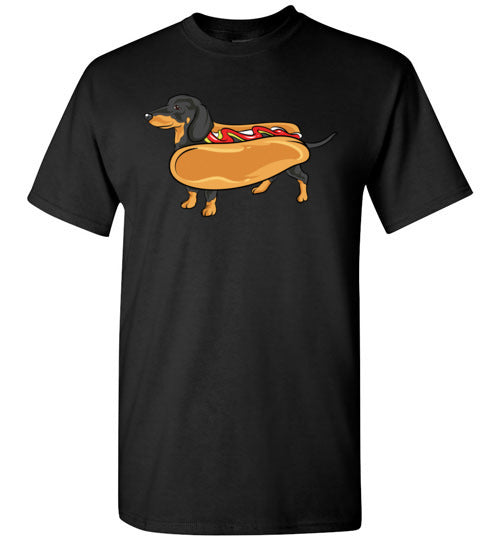 Wiener Dog Hot Dog Youth