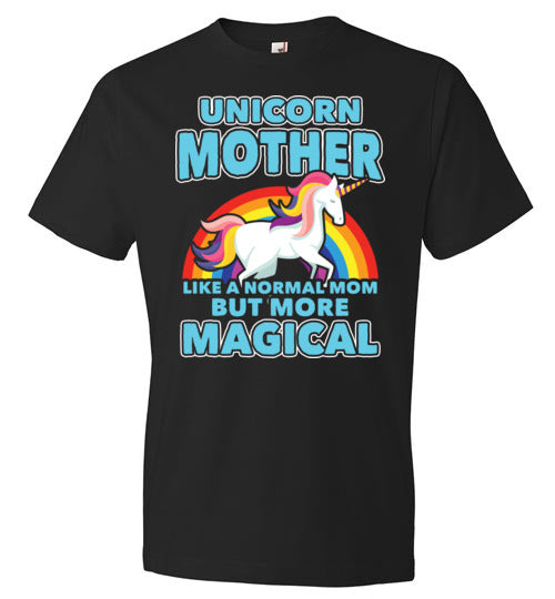Unicorn Mother