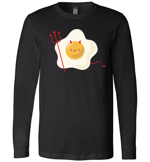 Deviled Egg Long Sleeve