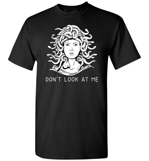 Medusa Dont Look Gildan Youth
