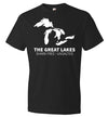 Great Lakes Shark Free Unsalted