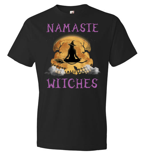 Namaste Witches