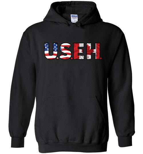 USEH Hoodie
