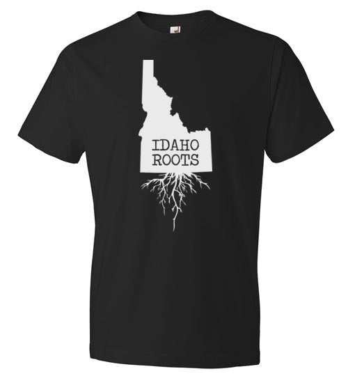 Idaho State Roots T-Shirt