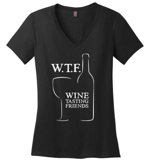 Wine WTF
