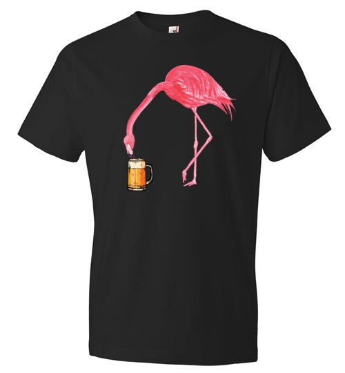 Flamingo Beer