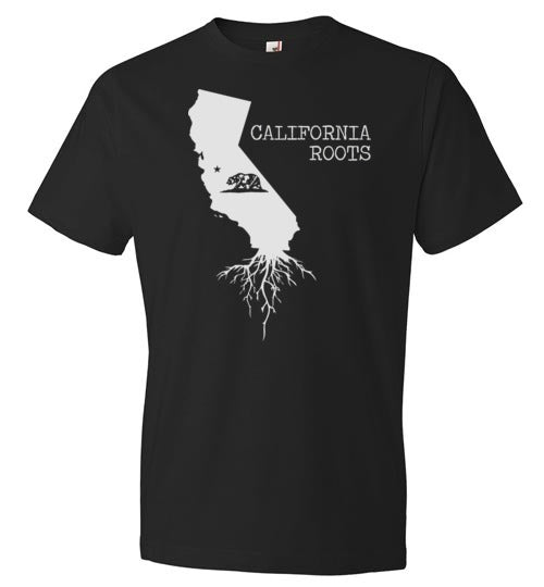 California Roots