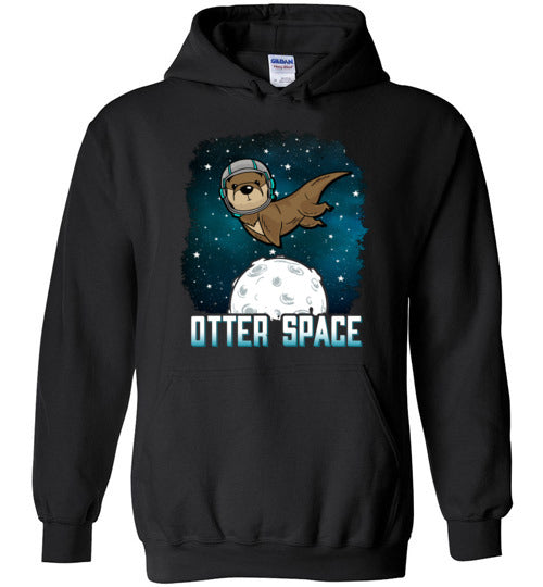 Otter Space Hoodie