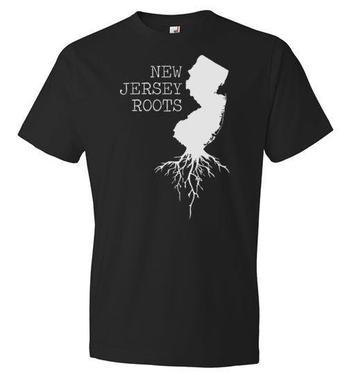 New Jersey Roots