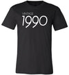 Vintage 1990 Canvas