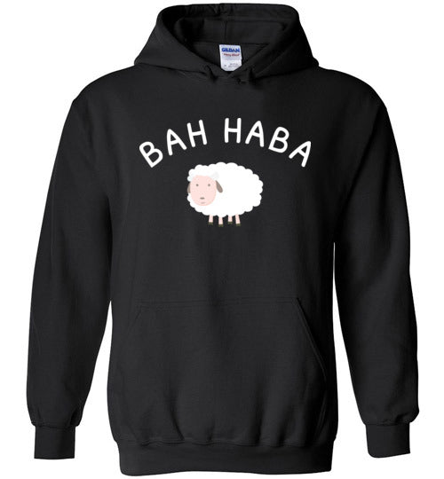 Bah Haba Hoodie