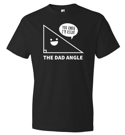 Dad Angle