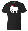White Elephant Shirt