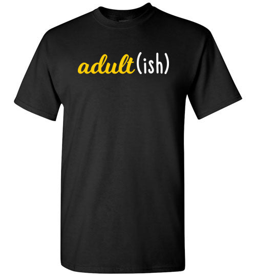 Adultish Gildan Youth