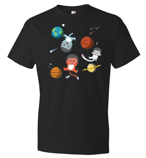 Space Cats
