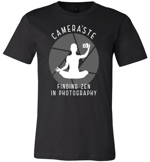 Cameraste Photography Canvas