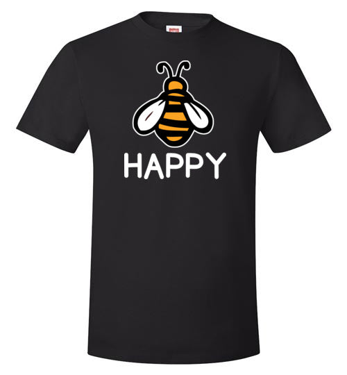 Bee Happy
