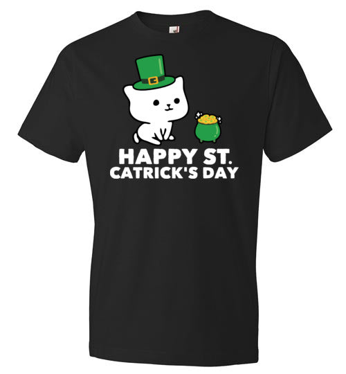 Happy St. Catrick's Day