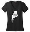 Maine Roots V-Neck