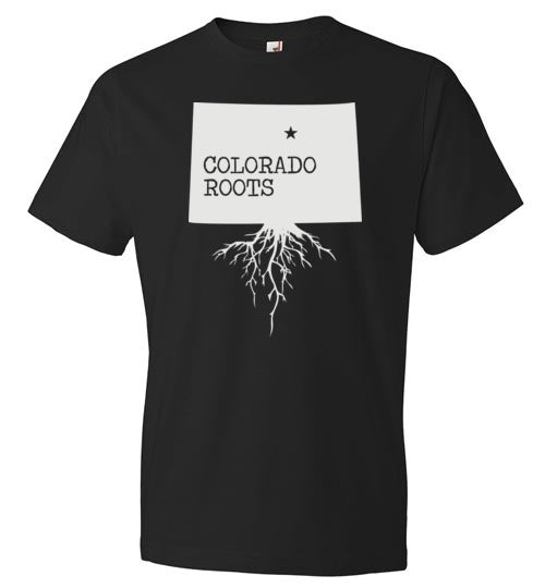 Colorado Roots T-Shirt