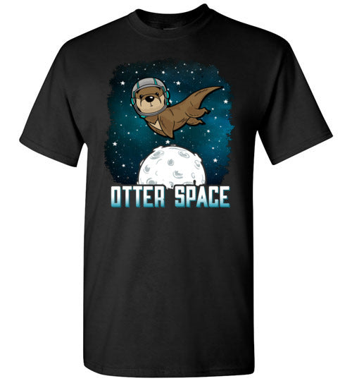 Otter Space Gildan Youth