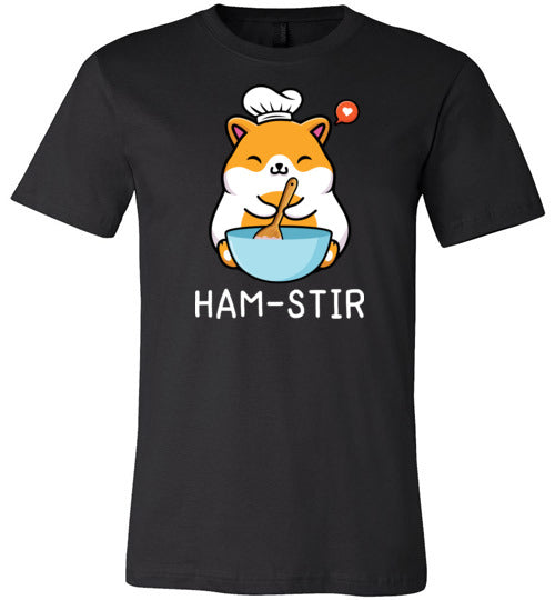 Hamstir