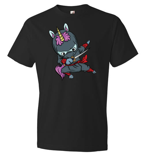 Unicorn Ninja
