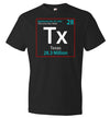 Texas State Element