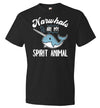 Narwhals Spirit Animal