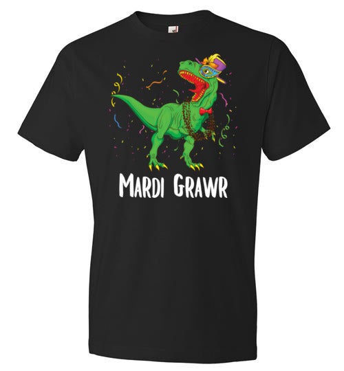 Dinosaur Mardi Grawr
