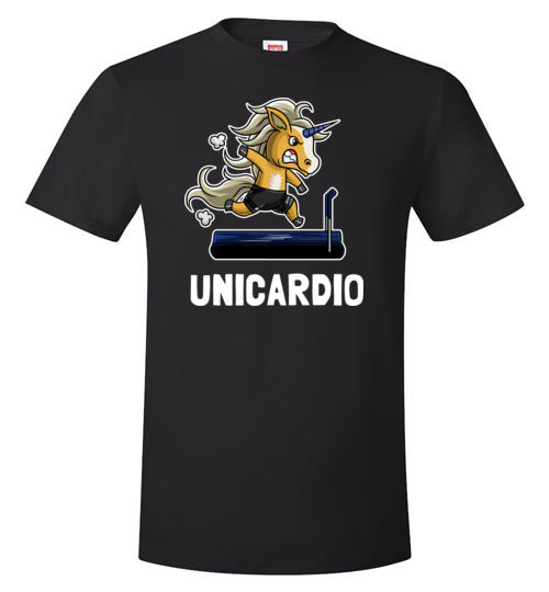 Unicorn Unicardio