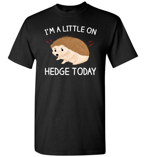 Little On Hedge Gildan Youth