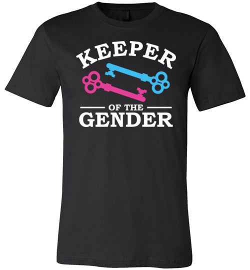 Keeper of the Gender Canvas