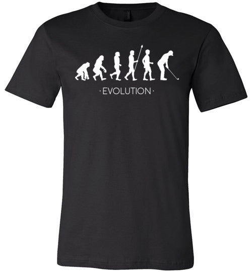 Evolution Golf Canvas