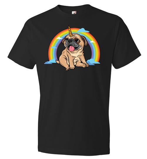 Pug Unicorn