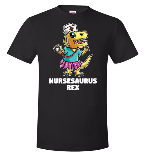 Nursesaurus Rex