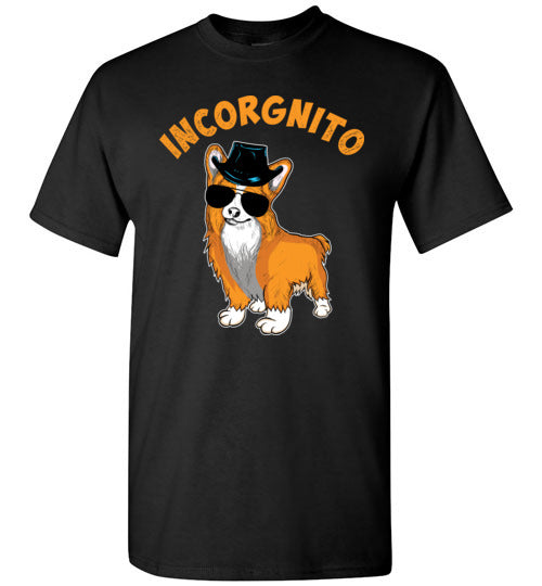 Incorgnito Gildan Youth